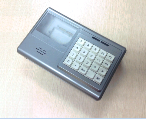 X414C-消费机